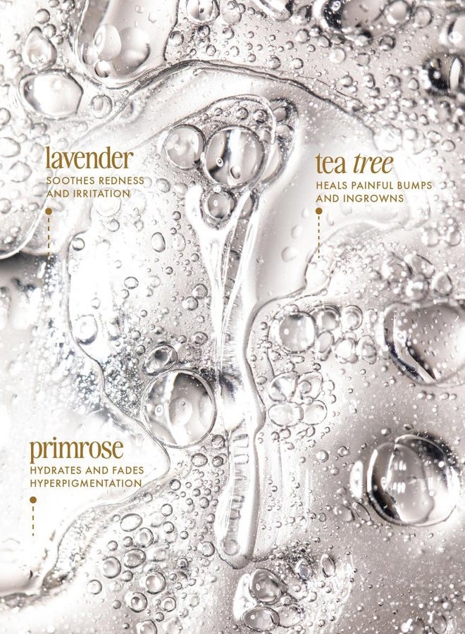 Truly Beauty Cooka Concentrate Ingrown hair serum - Razor bump treatment for bikini area -Ingrown hair treatment for bikini area - The only Bikini razor burn treatment women need! 0.7 OZ - Image 2